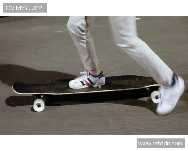 滑板新手必看：从零基础到比赛经验的全面入门指南