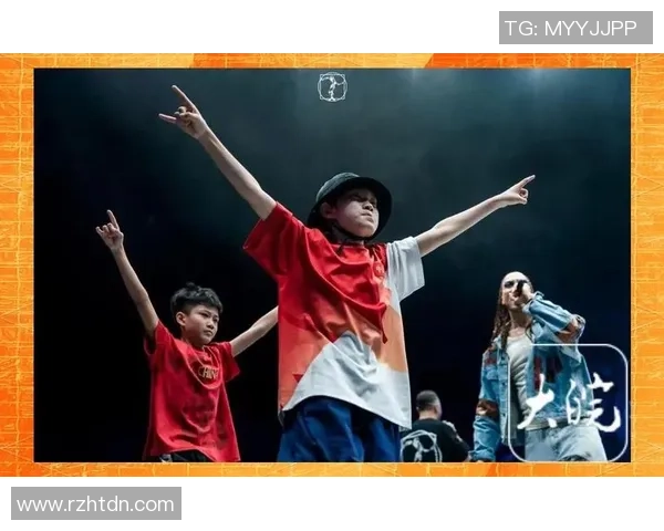 街舞实力评估权威发布个人能力排行榜揭晓新星崛起与老将争锋