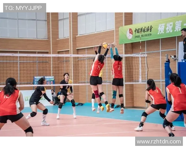 重庆排球队在全国排球战术排行榜中荣获第七名展现出强劲实力与潜力