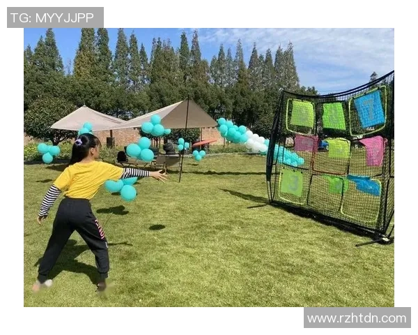 飞盘热潮席卷北京：探讨飞盘队配合的创新与变革之路