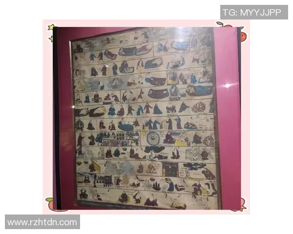 探索阿拉巴的魅力与神秘：一场文化与自然的奇妙之旅