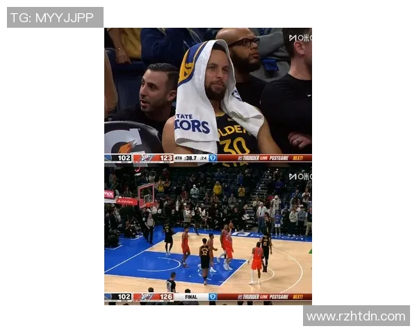 新赛季勇士与雷霆激战回顾展现篮球魅力与团队精神